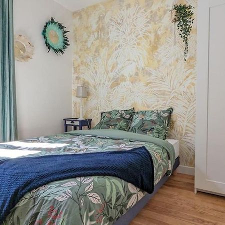 Cosy Queen - 3Ch - Hyper Centre & Parking Pau Εξωτερικό φωτογραφία