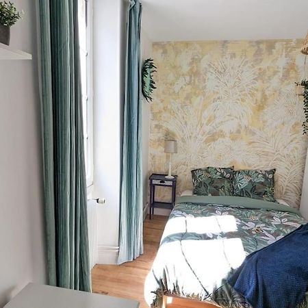 Cosy Queen - 3Ch - Hyper Centre & Parking Pau Εξωτερικό φωτογραφία