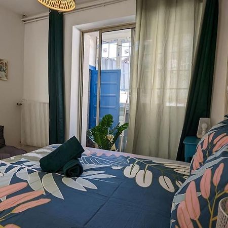 Cosy Queen - 3Ch - Hyper Centre & Parking Pau Εξωτερικό φωτογραφία