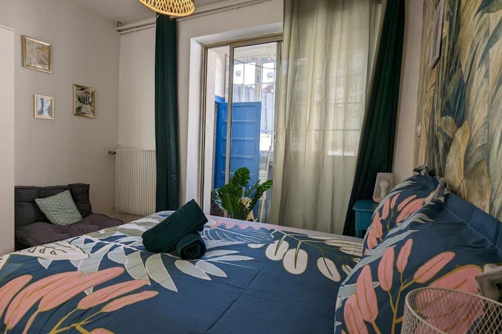 Cosy Queen - 3Ch - Hyper Centre & Parking Pau Εξωτερικό φωτογραφία