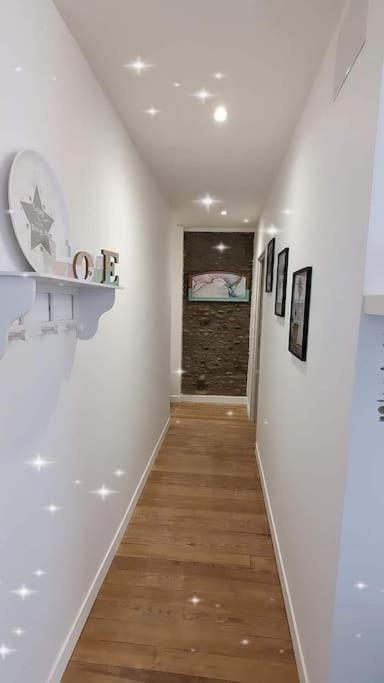 Cosy Queen - 3Ch - Hyper Centre & Parking Pau Εξωτερικό φωτογραφία